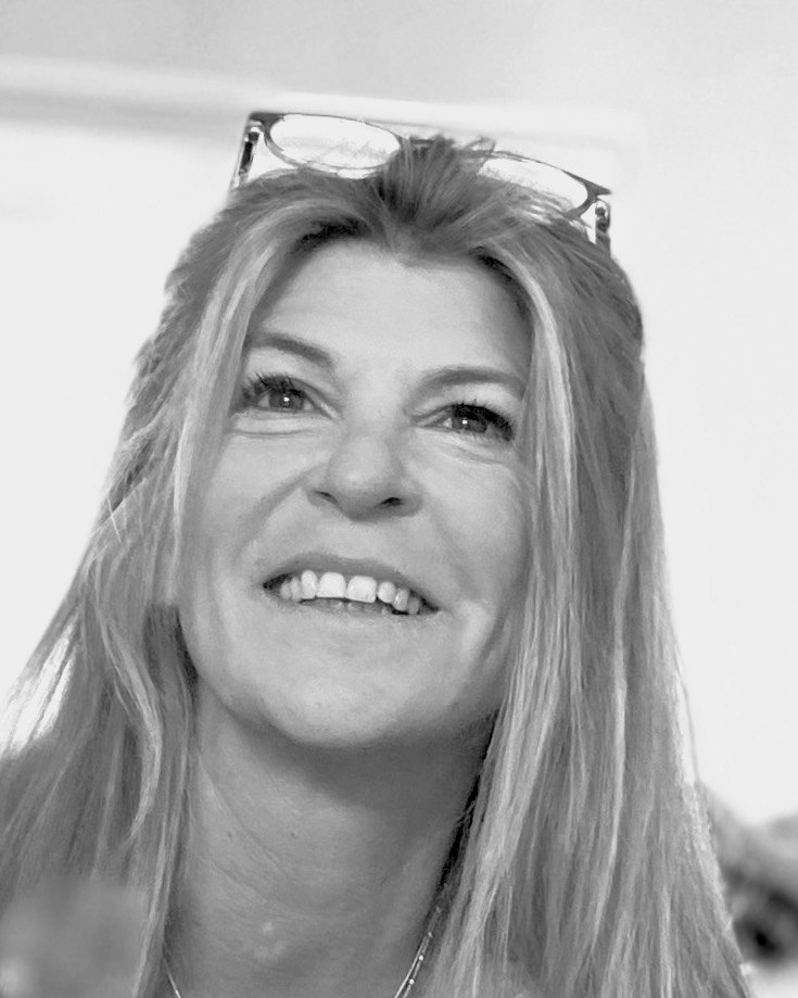 Lizzie Fry, portrait