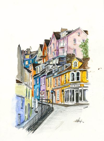 Salcombe