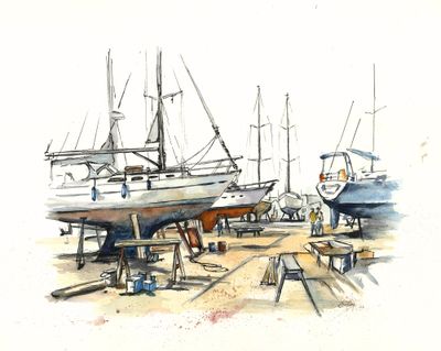 Shipwrights