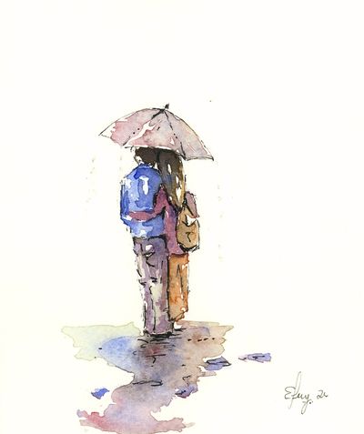 Rainy Days