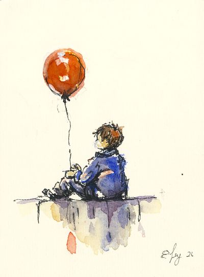 Balloon Boy