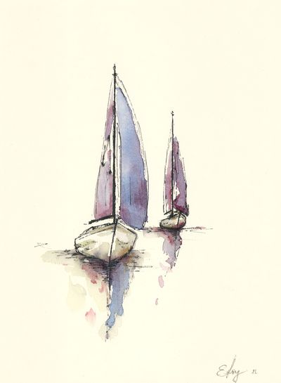Yacht I