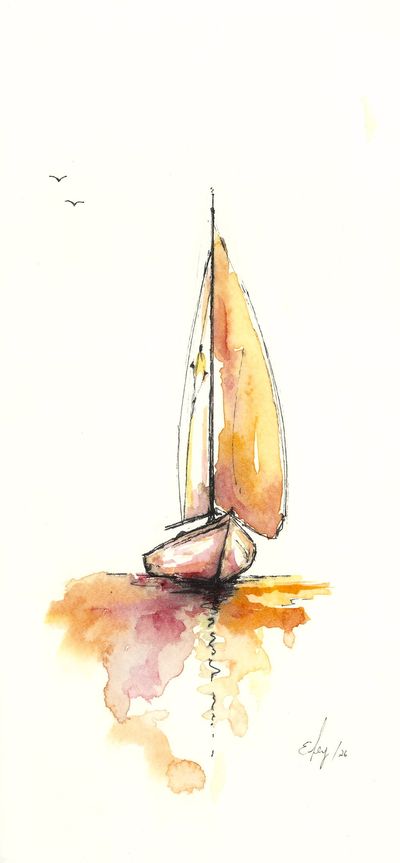 Yacht III